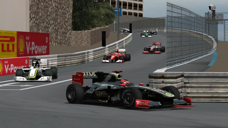 Race REPORT & PICTURES - 05 - Monaco GP (Monte Carlo) L1-612