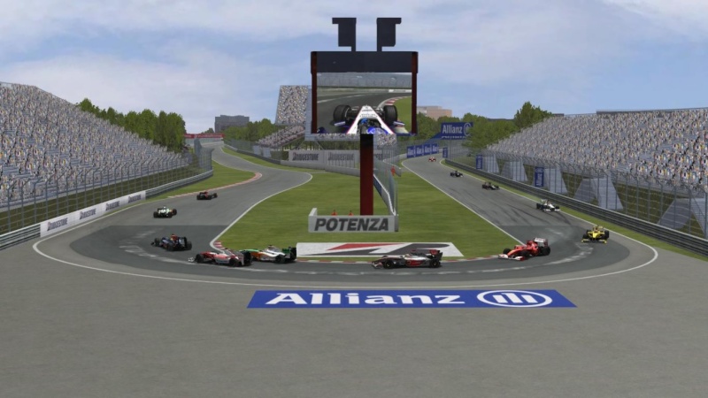 Race REPORT & PICTURES - 06 - Canda GP (Montreal) L1-613