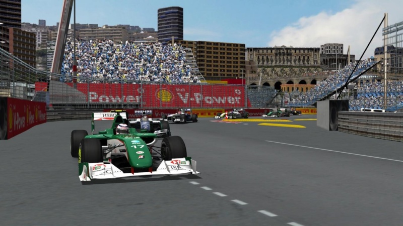 Race REPORT & PICTURES - 05 - Monaco GP (Monte Carlo) L1-712