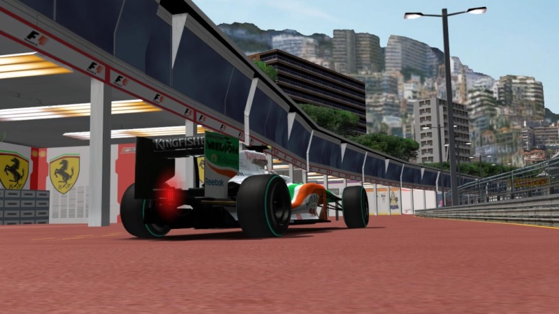 Race REPORT & PICTURES - 05 - Monaco GP (Monte Carlo) L1-812