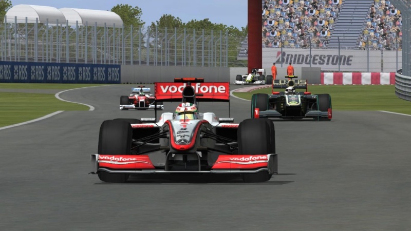 Race REPORT & PICTURES - 06 - Canda GP (Montreal) L10-113