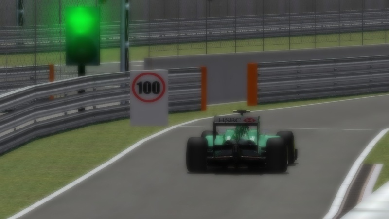 Race REPORT & PICTURES - 03 - China GP (Shanghai) L10-210