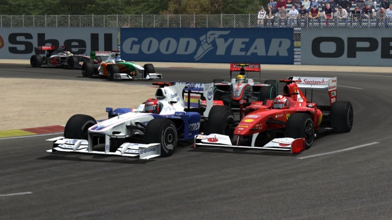 Race REPORT & PICTURES - 07 - France GP (Paul Ricard) L11-114