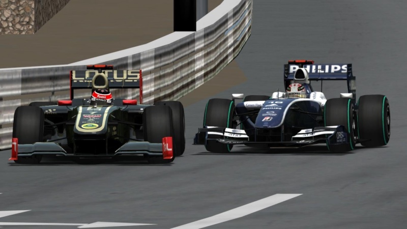 Race REPORT & PICTURES - 05 - Monaco GP (Monte Carlo) L12-111