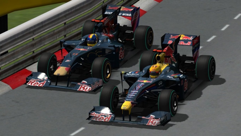 Race REPORT & PICTURES - 05 - Monaco GP (Monte Carlo) L13-112