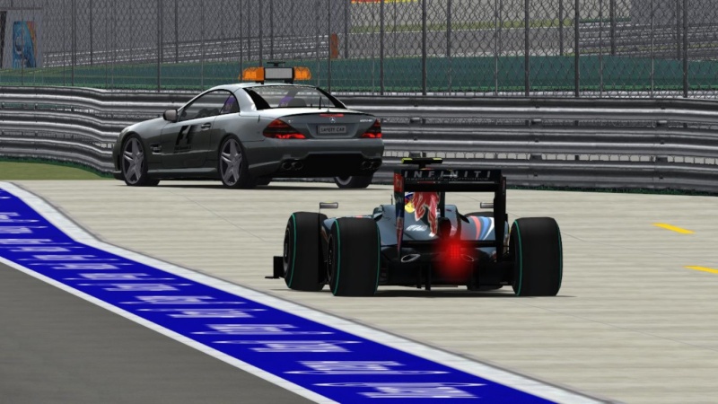 Race REPORT & PICTURES - 03 - China GP (Shanghai) L16-110