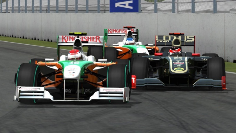 Race REPORT & PICTURES - 06 - Canda GP (Montreal) L16-113