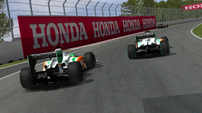 Race REPORT & PICTURES - 06 - Canda GP (Montreal) L17-113