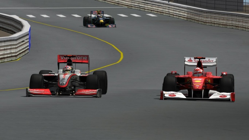 Race REPORT & PICTURES - 05 - Monaco GP (Monte Carlo) L17-210