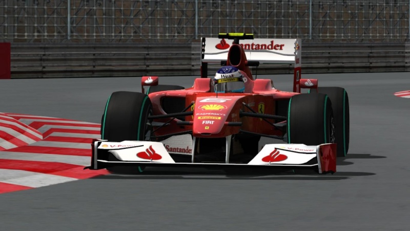 Race REPORT & PICTURES - 05 - Monaco GP (Monte Carlo) L18-111