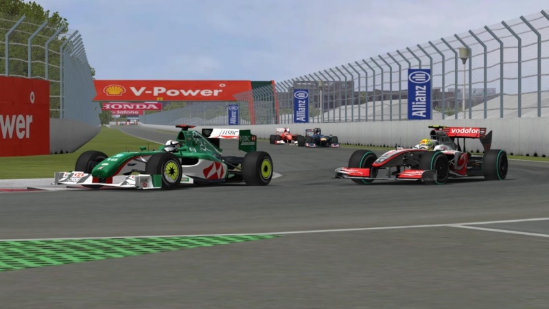 Race REPORT & PICTURES - 06 - Canda GP (Montreal) L18-112