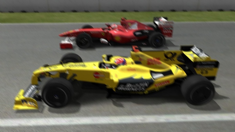 Race REPORT & PICTURES - 06 - Canda GP (Montreal) L2-113
