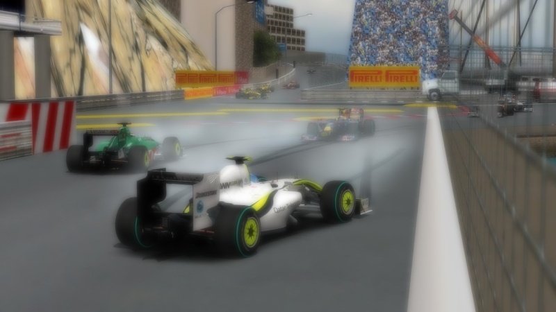 Race REPORT & PICTURES - 05 - Monaco GP (Monte Carlo) L2-212