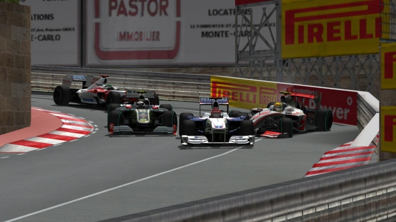 Race REPORT & PICTURES - 05 - Monaco GP (Monte Carlo) L23-111