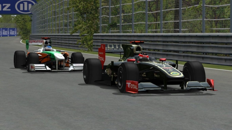 Race REPORT & PICTURES - 06 - Canda GP (Montreal) L23-112