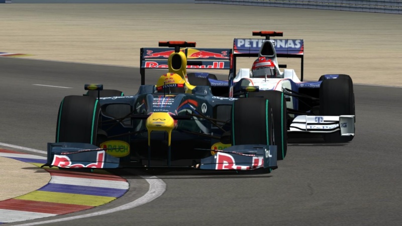 Race REPORT & PICTURES - 07 - France GP (Paul Ricard) L25-113