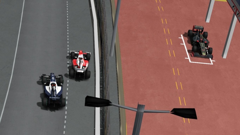Race REPORT & PICTURES - 05 - Monaco GP (Monte Carlo) L28-111