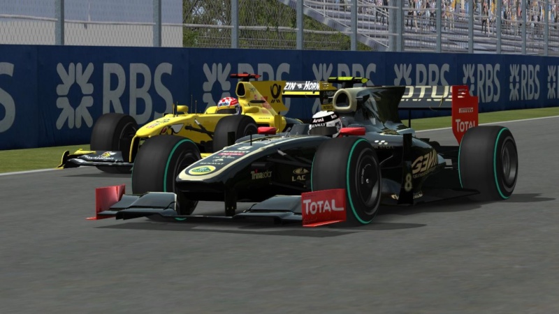 Race REPORT & PICTURES - 06 - Canda GP (Montreal) L28-112