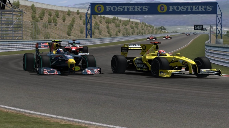 Race REPORT & PICTURES - 04 - Portugal GP (Estoril) L3-211