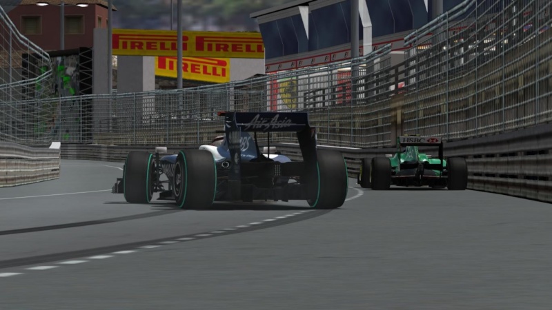 Race REPORT & PICTURES - 05 - Monaco GP (Monte Carlo) L3-212