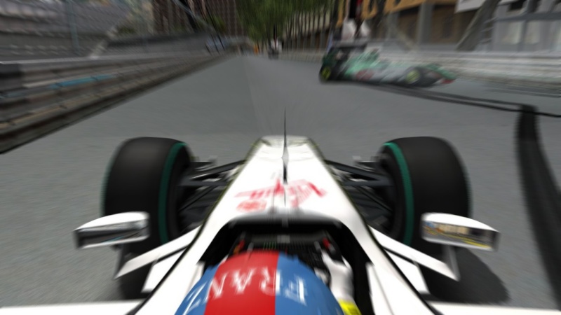 Race REPORT & PICTURES - 05 - Monaco GP (Monte Carlo) L3-410