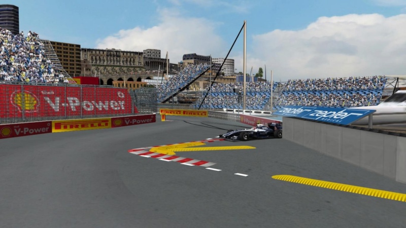 Race REPORT & PICTURES - 05 - Monaco GP (Monte Carlo) L3-510