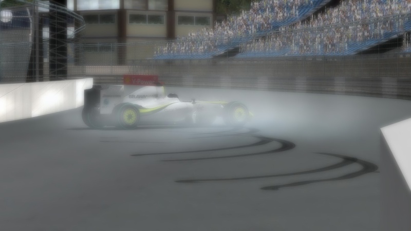 Race REPORT & PICTURES - 05 - Monaco GP (Monte Carlo) L31-111