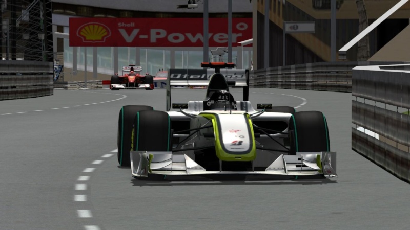 Race REPORT & PICTURES - 05 - Monaco GP (Monte Carlo) L32-110