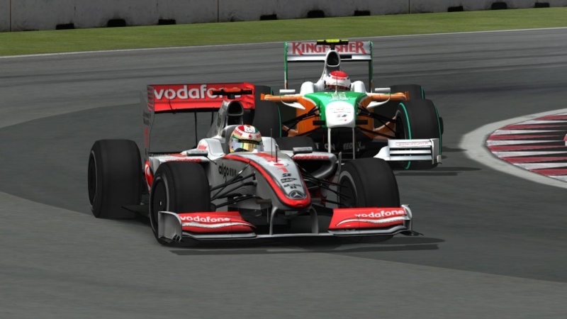 Race REPORT & PICTURES - 06 - Canda GP (Montreal) L32-111