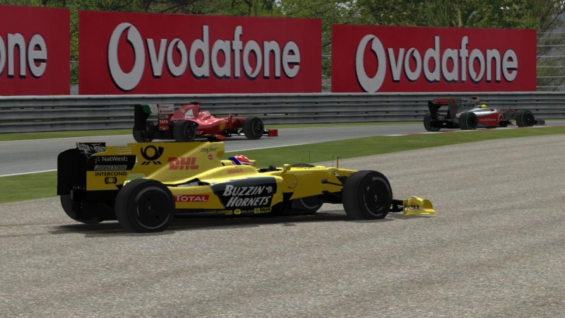 Race REPORT & PICTURES - 06 - Canda GP (Montreal) L32-210