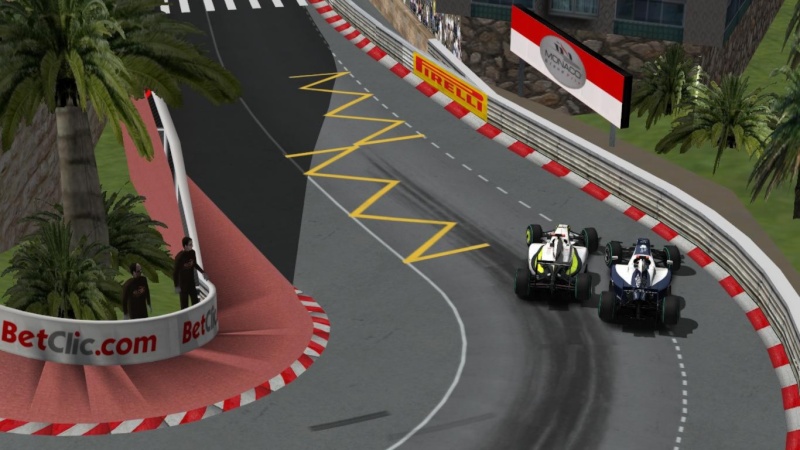 Race REPORT & PICTURES - 05 - Monaco GP (Monte Carlo) L38-110
