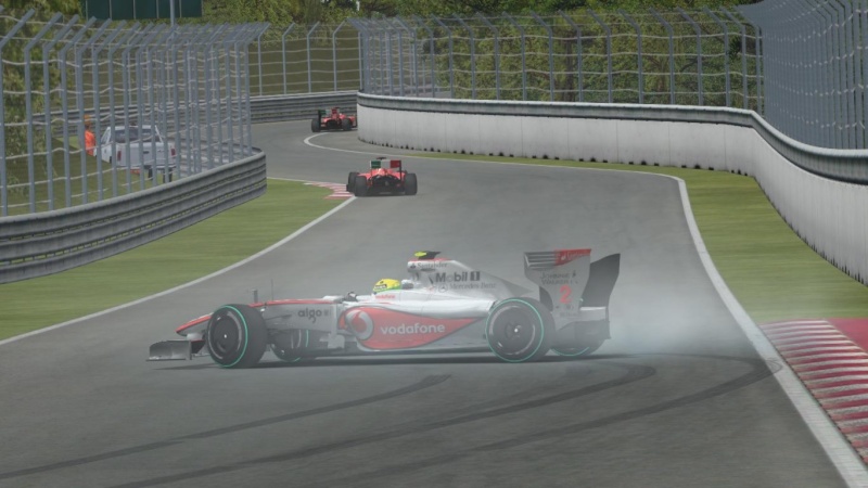 Race REPORT & PICTURES - 06 - Canda GP (Montreal) L4-113