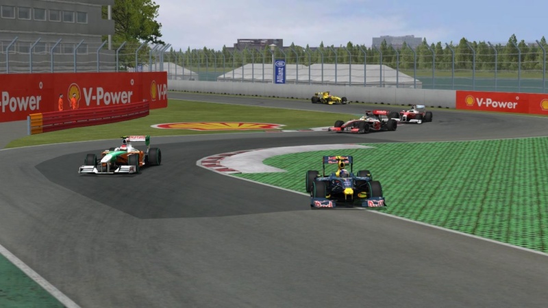 Race REPORT & PICTURES - 06 - Canda GP (Montreal) L4-410