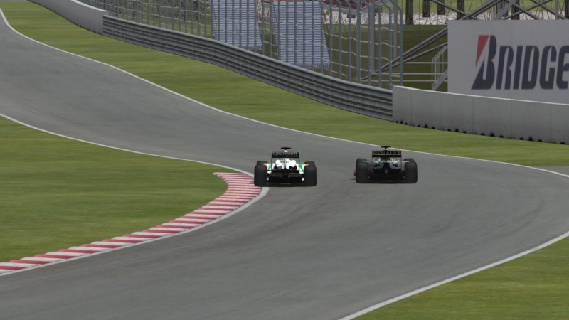 Race REPORT & PICTURES - 06 - Canda GP (Montreal) L7-112