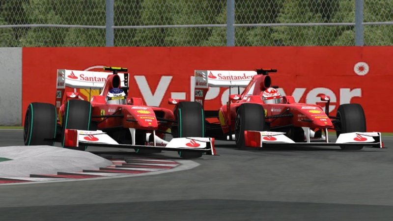 Race REPORT & PICTURES - 06 - Canda GP (Montreal) L8-211