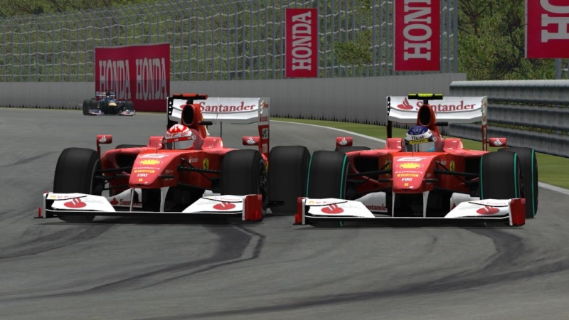 Race REPORT & PICTURES - 06 - Canda GP (Montreal) L9-212