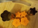 Tuto: fleur de carotte en 3D 2013-016