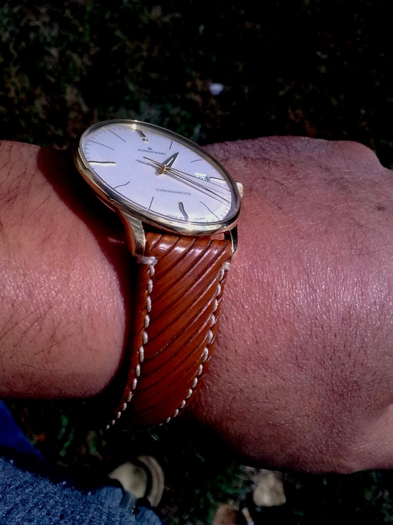 Première montre 20ans (Automatique, Junghans, Tissot...) Photo015