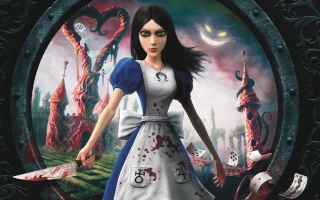 Alice madness returns Alice-10