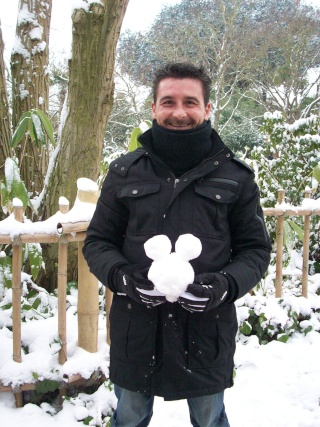 Vos photos de Disneyland Paris sous la neige ! - Page 26 100_2312