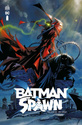 SPAWN / BATMAN - Page 2 Batma498