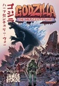 Les mini-séries GODZILLA d'IDW chez VESTRON Godzil12