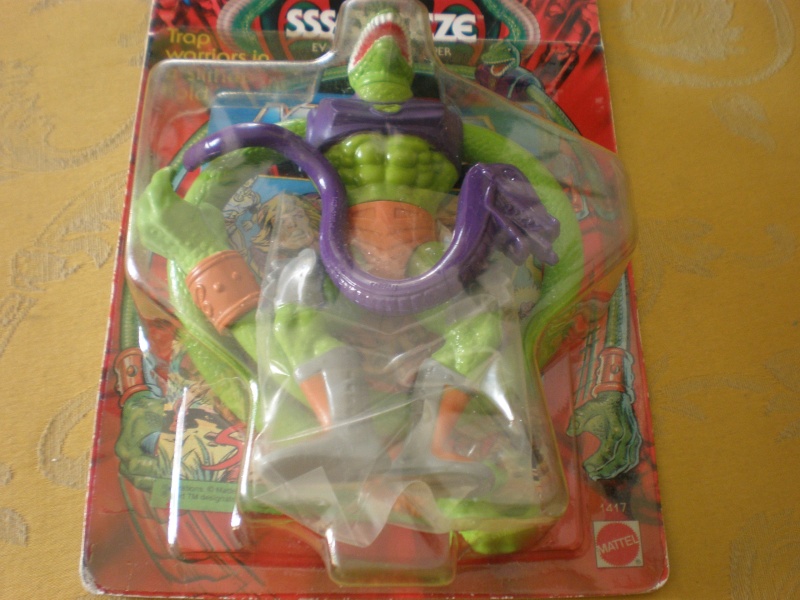 Sssqueeze MOTU moc unpounched - 175 euro spedito! Pc110413