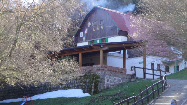 Un'Ascona al rifugio  Dsc05713