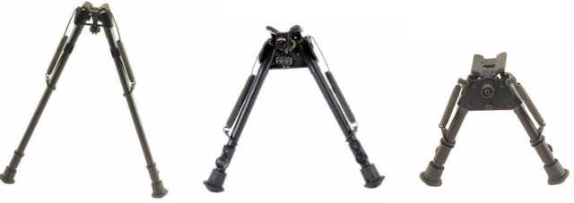 US Army Grunt Kit list universelle Bipod10