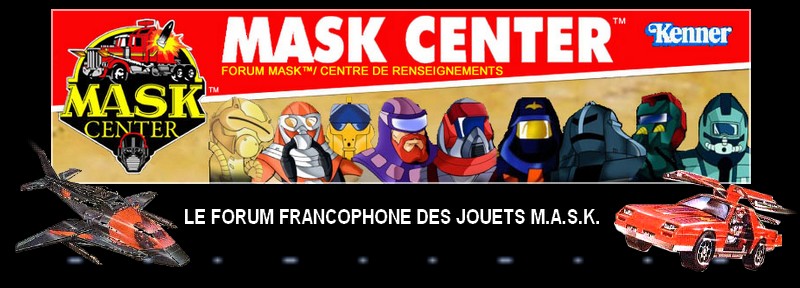 MASK Center