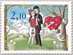 Histoire de la Saint Valentin Peynet10