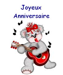 Joyeux Anniversaire Jesse Joyeux Anniversaire Jesse