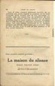 [Collection] Police, Crime et Police Editions Ferenczi. - Page 3 Crime_13