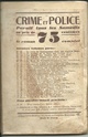 [Collection] Police, Crime et Police Editions Ferenczi. - Page 3 Crime_15